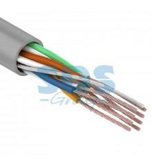 Кабель UTP 4PR 24AWG CAT5e 305м STRANDED REXANT