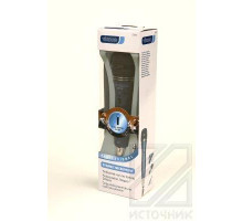 VIVANCO DM50 Professional, металлический 14512 BL1