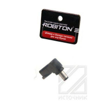 ROBITON NB-LUAE 6,5 x 3,0/10мм BL1