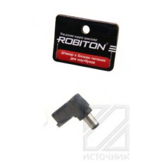 ROBITON NB-LUAE 6,5 x 3,0/10мм BL1