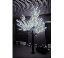 Светодиодное дерево 