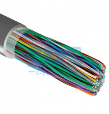 Кабель UTP 50PR 24AWG CAT5 305м REXANT