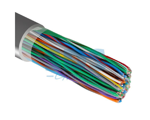 Кабель UTP 50PR 24AWG CAT5 305м REXANT