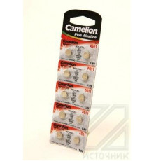 Camelion AG11-BP10 AG 11   362 BL10