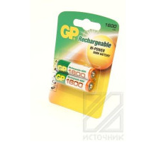 GP 160AAHC-U2 HR6 BL2