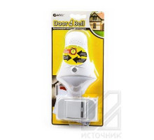 GARIN DoorBell Lam-220V с ночником BL1