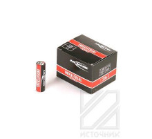 ANSMANN Industrial Alkaline 1502-0002 LR6 в коробке 20 шт