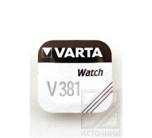 VARTA                       381