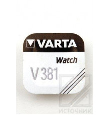 VARTA                       381