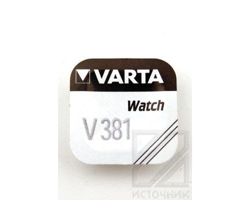 VARTA                       381