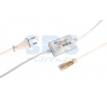 LED контроллер для светодиодных лент RGB SMD5050, 220V/1,5А