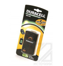 DURACELL Portable USB Charger 1800mAh BL1