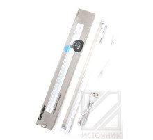 Camelion LWL-2001-26DL с выкл, с сет+соед проводом