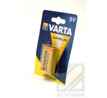VARTA SUPERLIFE 2022 6F22 BL1