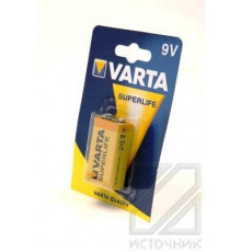 VARTA SUPERLIFE 2022 6F22 BL1