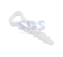 Дюбель-хомут 10 КФ (100 шт.) REXANT