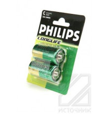 PHILIPS LONGLIFE R14 BL2