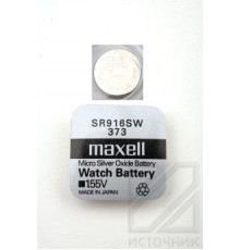 MAXELL SR916SW   373