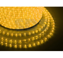 Чейзинг 13мм Neo-Neon DL-3W-90M-240V жёлтый