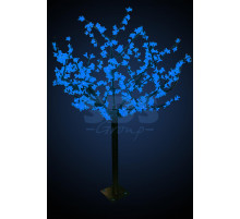 Светодиодное дерево 