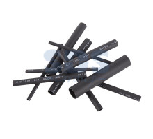 Набор термоусадочных трубок №7 (КЛЕЕВОЙ) REXANT