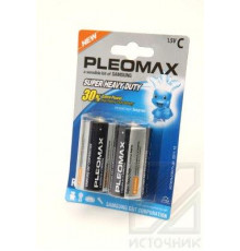 PLEOMAX R14 BL2