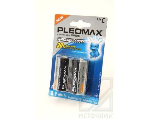 PLEOMAX R14 BL2