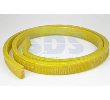 Чейзинг плоский 31*11мм Neo-Neon UFLH-5W-54M жёлтый NEON-NIGHT