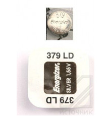 Energizer                    379 LD