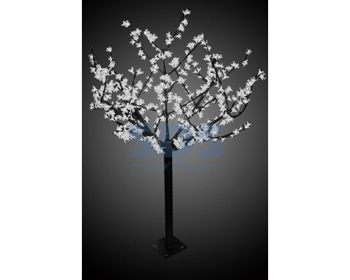 Светодиодное дерево 