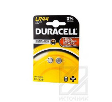 DURACELL DURALOCK LR44 BL2