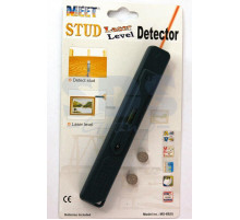 Детектор металла (с жидкостным и лазерным уровнем) (MS-68(8)-L) MEET
