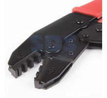 Кримпер для обжима клемм 6.0-10.0 - 16.0 мм2 (HT-301 S) (HY-336 S) (HT-336S)