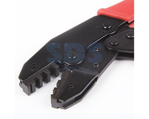 Кримпер для обжима клемм 6.0-10.0 - 16.0 мм2 (HT-301 S) (HY-336 S) (HT-336S)