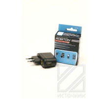 ROBITON USB1000 1000mA с USB входом BL1