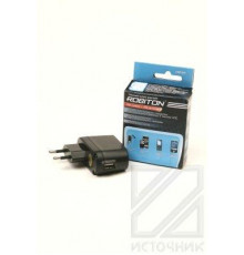 ROBITON USB1000 1000mA с USB входом BL1