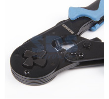 Кримпер для обжимаштыревых наконечников 6.0 - 16.0 мм2 (HT-8164) (TL-8164) REXANT