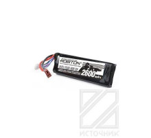 ROBITON LP-STB3-2600 Lipo 11.1В 2600мАч