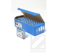 Panasonic R6BER/4P R6 BER SR4, в упак 60 шт