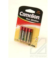 Camelion Plus Alkaline LR03-BP4 LR03 BL4