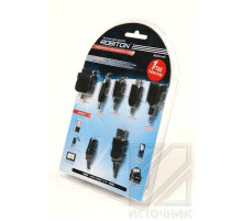 ROBITON Multicord5 BL1