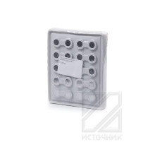 ANSMANN 5020121 CR2032 bulk, в упак 200 шт