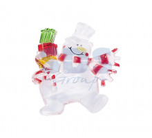 Фигура светодиодная на присоске 