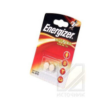 Energizer Alkaline LR44/A76 BL2