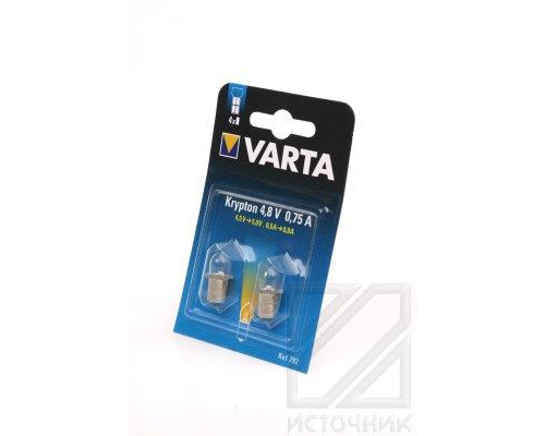 VARTA 792 BL2