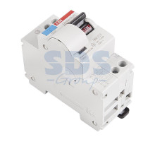 Авт.диф.тока DSH941R C10 30мА тип АС