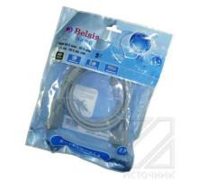 Belsis multimedia nano BW 1470 DVI-D вилка - DVI-D вилка Dual Link, 2м с ф/ф BL1