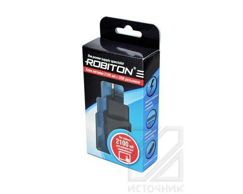 ROBITON USB2100/II BL1