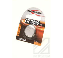 ANSMANN 5020092 CR2430   BL1