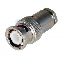 РАЗЪЁМ штекер BNC RG-58 пайка (01-006A) PROCONNECT
